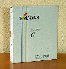 Amiga Book 205